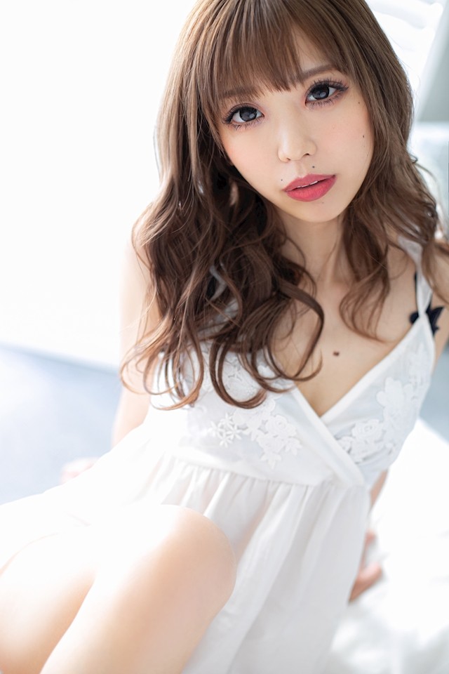 広瀬 あいりプロフィール写真5